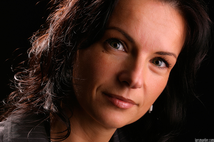 Uta, 39 Jahre - Lars Müller DigitalfotografieLars Müller Digitalfotografie